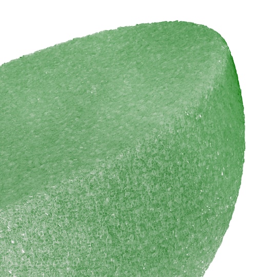 FloraCraft® FloraFōM Half Ball Green
